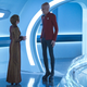 Image for article titled Star Trek: Discovery Pumped the Brakes to Re-Learn a Well-Trod Lesson